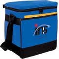 Deluxe 12-Pack Lunch-Cooler